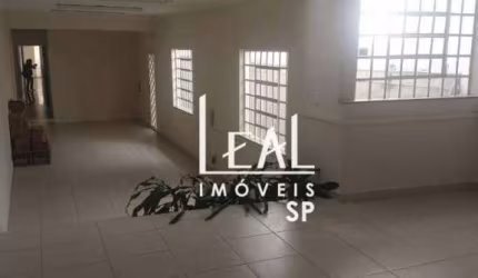 Sobrado com 3 dormitórios à venda, 350 m² por R$ 980.000,00 - Vila Esperança - São Paulo/SP