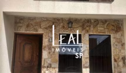 Sobrado com 2 dormitórios à venda, 79 m² por R$ 399.000,00 - Jardim Santa Cecília - Guarulhos/SP