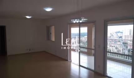 Apartamento com 3 dormitórios à venda, 134 m² por R$ 1.480.000,00 - Vila Augusta - Guarulhos/SP
