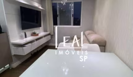 Apartamento com 2 dormitórios à venda, 44 m² por R$ 259.900,00 - Jardim Las Vegas - Guarulhos/SP