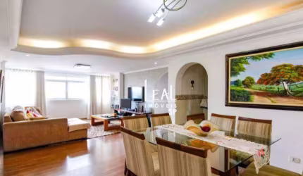 Apartamento com 3 dormitórios à venda, 141 m² por R$ 450.000,00 - Vila Galvão - Guarulhos/SP