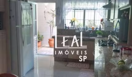 Casa com 3 dormitórios à venda, 166 m² por R$ 893.000,00 - Jardim Santa Cecília - Guarulhos/SP