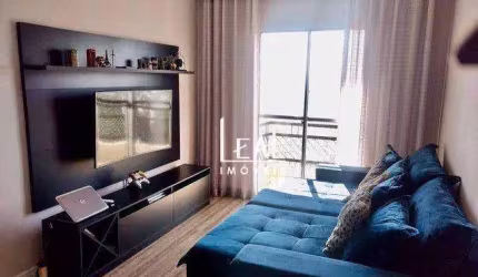 Apartamento com 3 dormitórios à venda, 82 m² por R$ 500.000,00 - Vila Progresso - Guarulhos/SP