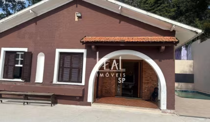 Casa com 4 dormitórios à venda, 627 m² por R$ 1.200.000,00 - Eldorado - São Paulo/SP