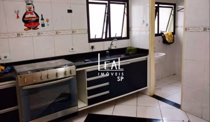Apartamento com 2 dormitórios à venda, 76 m² por R$ 340.000,00 - Jardim Zaira - Guarulhos/SP