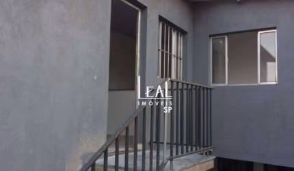 Casa com 3 dormitórios à venda, 200 m² por R$ 850.000,00 - Vila São João - Guarulhos/SP