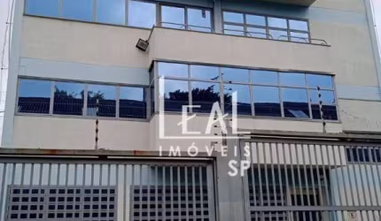 Prédio para alugar, 1100 m² por R$ 15.850,00/mês - Vila Adelaide Perella - Guarulhos/SP