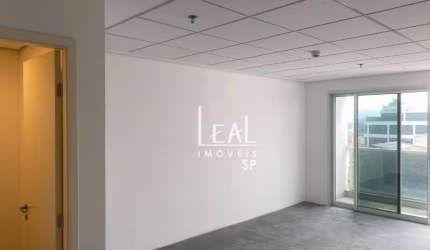 Sala à venda, 30 m² por R$ 360.000,00 - Centro - Guarulhos/SP