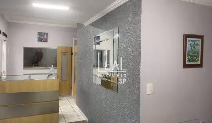 Sala para alugar, 300 m² por R$ 12.471,55/mês - Vila Progresso - Guarulhos/SP