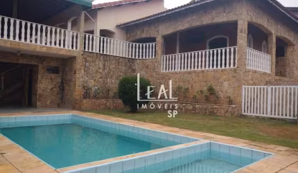 Casa com 4 dormitórios, 514 m² - venda por R$ 4.250.000,00 ou aluguel por R$ 16.683,78/mês - Caputera - Arujá/SP