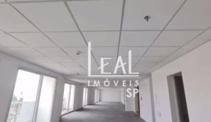 Sala para alugar, 128 m² por R$ 11.715,00/mês - Centro - Guarulhos/SP