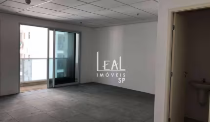 Sala à venda, 53 m² por R$ 678.400,00 - Centro - Guarulhos/SP