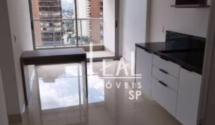 Studio com 1 dormitório, 39 m² - venda por R$ 650.000,00 ou aluguel por R$ 4.000,00/mês - Macedo - Guarulhos/SP