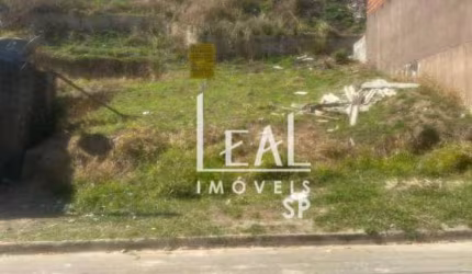 Terreno, 225 m² - venda por R$ 140.000,00 ou aluguel por R$ 2.500,00/mês - Jardim Leblon - Jacareí/SP