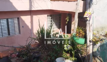 Casa com 3 dormitórios à venda, 160 m² por R$ 318.000,00 - Vila São Gabriel - Guarulhos/SP