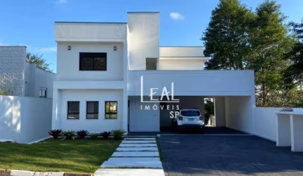 Casa com 3 dormitórios à venda, 300 m² por R$ 2.650.000,00 - Jardim Imperial Hills III - Arujá/SP