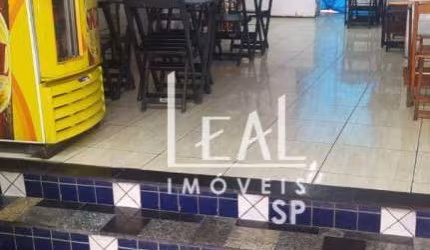 Ponto à venda, 163 m² por R$ 140.000,00 - Centro - Guarulhos/SP