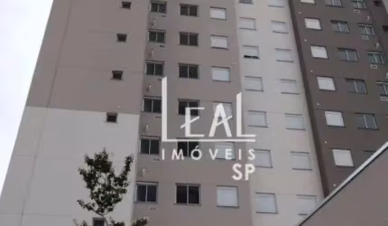 Apartamento com 2 dormitórios à venda, 44 m² por R$ 450.000,00 - Vila Galvão - Guarulhos/SP