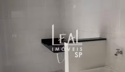 Apartamento com 1 dormitório à venda, 24 m² por R$ 175.000,00 - Vila Constança - São Paulo/SP