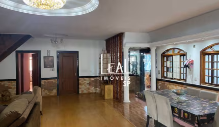 Sobrado com 6 dormitórios à venda, 750 m² por R$ 1.995.000,00 - Jardim Zaira - Guarulhos/SP