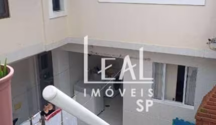 Sobrado com 3 dormitórios à venda, 300 m² por R$ 1.100.000,00 - Vila Tibagi - Guarulhos/SP