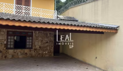 Sobrado com 4 dormitórios, 240 m² - venda por R$ 1.250.000,00 ou aluguel por R$ 5.000,00/mês - Jardim Aliança - Guarulhos/SP