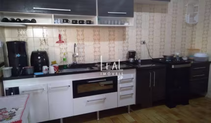 Casa com 4 dormitórios à venda, 340 m² por R$ 700.000,00 - Cidade Nova Arujá - Arujá/SP