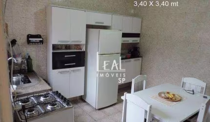 SOBRADO COM DUAS CASAS INDIVIDUALIZADAS