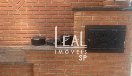 Casa com 3 dormitórios à venda, 200 m² por R$ 745.000,00 - Vila Centenário - São Paulo/SP