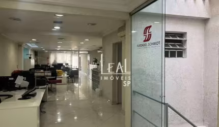 Prédio à venda, 240 m² por R$ 2.900.000,00 - Santana - São Paulo/SP