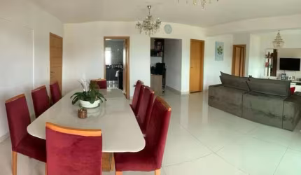 Apartamento com 3 dormitórios à venda, 150 m² por R$ 1.550.000,00 - Vila Rosália - Guarulhos/SP