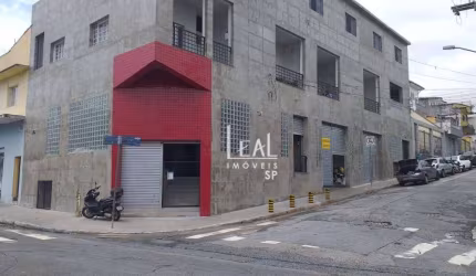 Prédio à venda, 782 m² por R$ 2.250.000,00 - Vila Celeste - São Paulo/SP