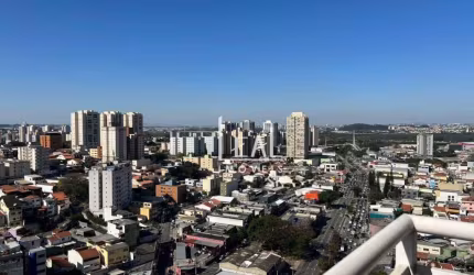 Apartamento com 2 dormitórios para alugar, 6700 m² por R$ 4.600,00/mês - Macedo - Guarulhos/SP