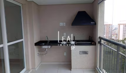 Apartamento com 2 dormitórios à venda, 79 m² por R$ 750.000,00 - Jardim Flor da Montanha - Guarulhos/SP