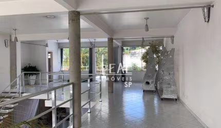 Loja, 300 m² - venda por R$ 3.500.000,00 ou aluguel por R$ 15.710,06/mês - Centro - Guarulhos/SP