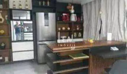 Sobrado com 3 dormitórios à venda por R$ 990.000,00 - Vila Galvão - Guarulhos/SP