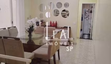 Sobrado com 3 dormitórios à venda, 190 m² por R$ 1.100.000,00 - Parque Renato Maia - Guarulhos/SP