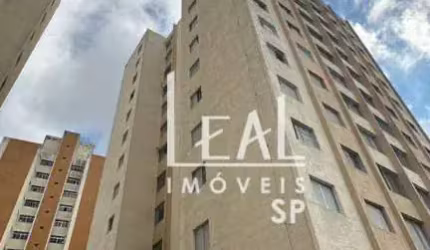 Apartamento com 3 dormitórios para alugar, 86 m² por R$ 3.278,00/mês - Macedo - Guarulhos/SP
