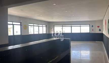 Galpão para alugar, 220 m² por R$ 3.600,00/mês - Vila São Rafael - Guarulhos/SP