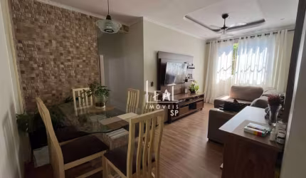 Apartamento com 2 dormitórios à venda, 56 m² por R$ 260.000,00 - Cocaia - Guarulhos/SP