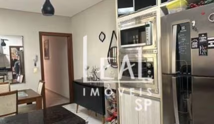 Sobrado com 3 dormitórios à venda por R$ 1.340.000,00 - Jardim Santa Mena - Guarulhos/SP