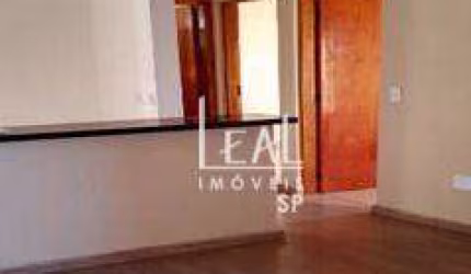 Apartamento com 2 dormitórios à venda, 42 m² por R$ 230.000,00 - Bonsucesso - Guarulhos/SP