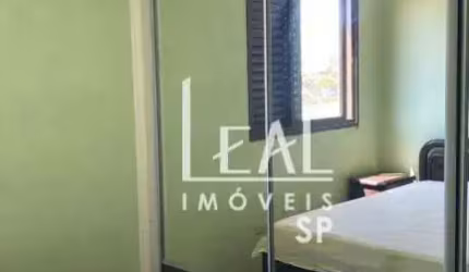 Apartamento com 3 dormitórios à venda, 86 m² por R$ 650.000,00 - Vila Pedro Moreira - Guarulhos/SP