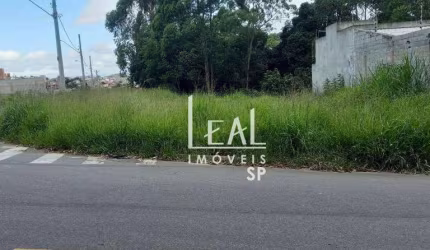 Terreno à venda, 284 m² por R$ 360.000,00 - São João - Guarulhos/SP