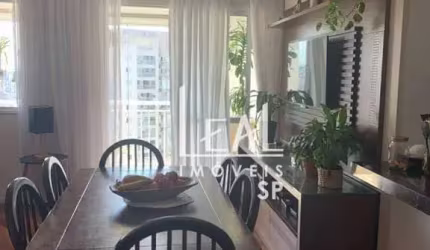 Apartamento com 2 dormitórios à venda, 78 m² por R$ 780.000,00 - Centro - Diadema/SP