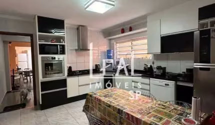 Sobrado com 3 dormitórios à venda, 220 m² por R$ 1.000.000,00 - Jardim Santa Mena - Guarulhos/SP