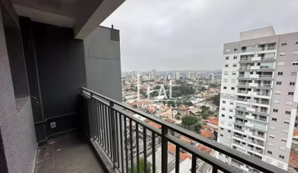 Apartamento com 1 dormitório à venda, 43 m² por R$ 370.000,00 - Vila Rosália - Guarulhos/SP
