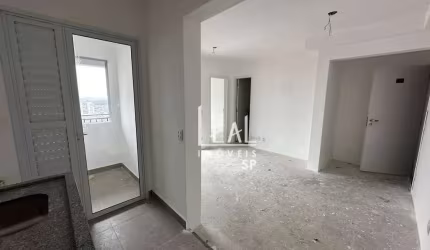 Apartamento com 1 dormitório à venda, 43 m² por R$ 349.800,00 - Vila Rosália - Guarulhos/SP