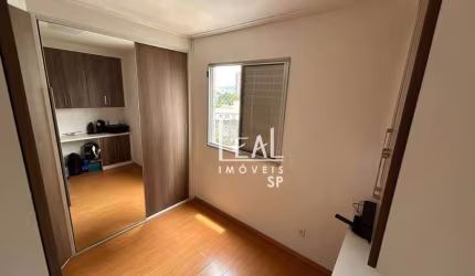 Apartamento com 2 dormitórios à venda, 68 m² por R$ 410.000,00 - Vila São Ricardo - Guarulhos/SP