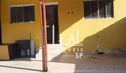 Casa com 3 dormitórios à venda, 240 m² por R$ 446.000,00 - Gopoúva - Guarulhos/SP